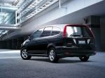 Honda Stream Absolute 2004 года